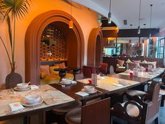 -新疆伊宁远征餐厅