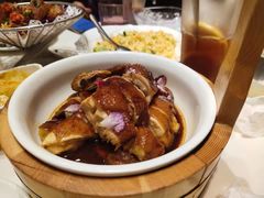 -太兴餐厅(小径湾店)