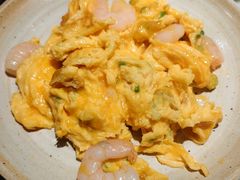 虾仁滑蛋-星平鸡饭·粤菜小炒(印象城旗舰店)