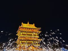 -台儿庄古城