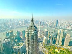 -上海柏悦酒店·世纪100牛排馆