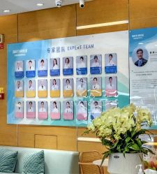 -杭州贝瑞斯美华妇儿医院·早孕·产检·儿科