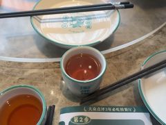 -淘米捞·米汤脆鲩鱼火锅(福田皇岗店)