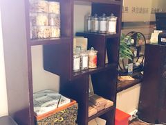 -五观堂素食(新华路店)