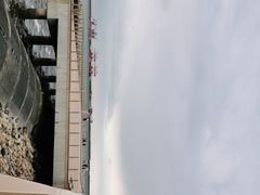 -东疆建设开发纪念公园