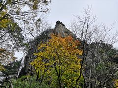 -洛阳白云山景区