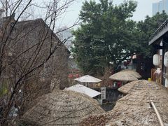 -重庆十八梯传统风貌区