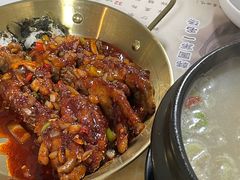-长顺参鸡汤店(西塔总店)