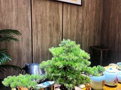 -神洲四海大酒楼(王府井澳门中心店)