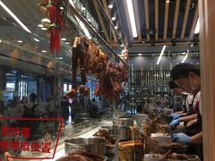 -狮头牌卤味研究所·卤味饭(花城汇南区店)