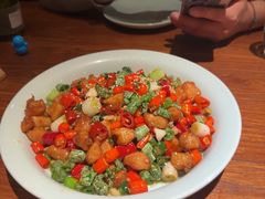 -双流老妈兔头(荟聚店)