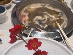 -千牛将·鲜牛肉火锅(开元路店)