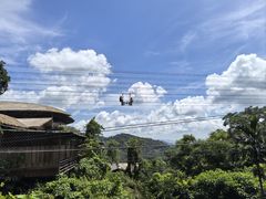-海南槟榔谷黎苗文化旅游区