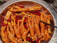 -聚味瞿记·龙虾堂(坡子街店)