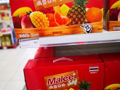 -华润万家(凯德和平广场店)