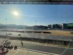 -浙江国际赛车场