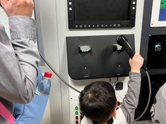 -苏州青少年科技馆