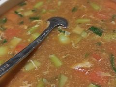 -四川饭店(长白店)