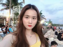 -库塔海滩
