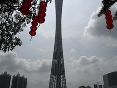 -海心沙亚运公园