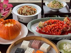 -金陵家宴·金陵春·南京菜(夫子庙店)