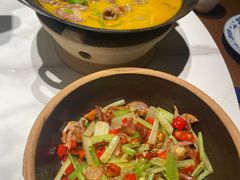 -寨子里的·钵钵菜·湘西山里菜(魅力湘西店)