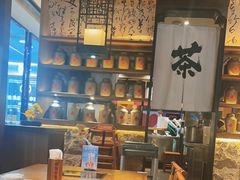 -呷哺呷哺(万达新世界店)