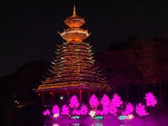 -深圳锦绣中华民俗村