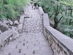 -千佛山风景名胜区