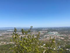 -北京鹫峰国家森林公园