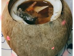 -達揚原味燉品(文明路店)