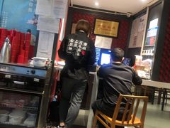 -新兴园饺子馆(望京店)