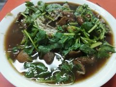 -胖子卤煮