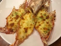 -芭菲盛宴·环球美食(袁家岗店)