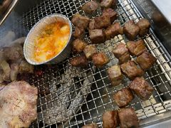 -肉甲韩国木炭烤肉(新壹街1店)