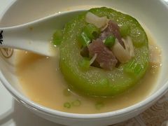 -滋粥楼·顺德菜(番禺广场总店)