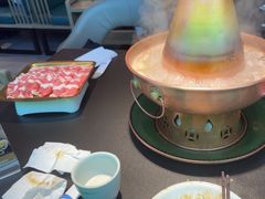 -额尔敦·品质自助(摩尔城店)