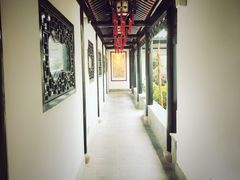 -上海皇廷花园酒店·御宴中餐厅