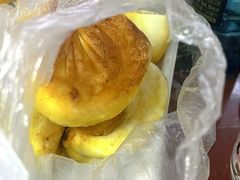 大煎包-李记清真馆(打钉巷店)