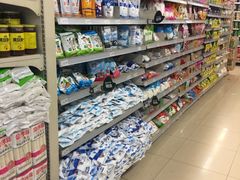 -永辉超市(新世界店)
