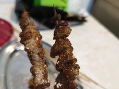 广式烧牛肉串-大档(荔湾店)