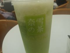 -奈雪的茶(市百一店)