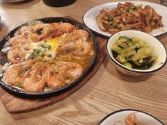 -衢锦记·私房菜(江南大道店)