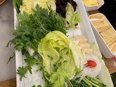-牛街·马辈儿涮肉(牛街二店)