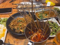 -本色.小马哥烧烤(无锡九里仓店)