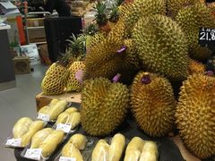 -Olé精品超市(上海虹桥南丰城店)