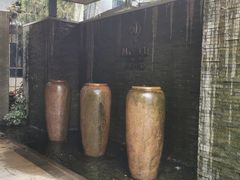 -明谷行馆·温泉