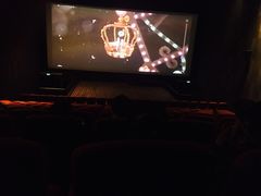 -CGV星星影城(颐堤港ScreenX店)