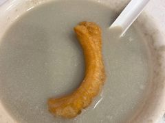 -老磁器口豆汁店(天坛店)