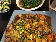 -马头巷·食景园(苏州总店)